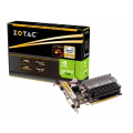 Zotac GeForce GT 730 4GB GDDR3 Zone Edition