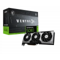 Msi RTX 5080 16GB GDDR7 Ventus 3X OC