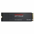 Sandisk Optimus 5100 M.2 500GB NVMe 6600MB-s