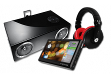 AUDIO - VIDEO