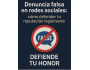 DENUNCIA FALSA II
