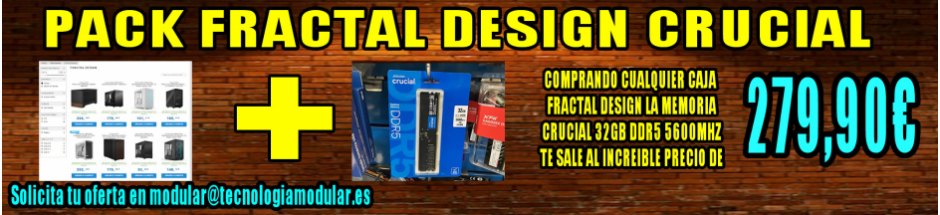 Banner Crucial Fractal