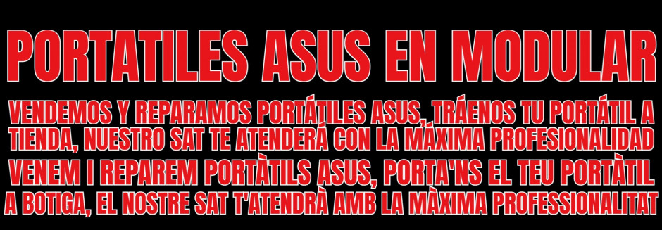 BANNER REPARACION ASUS123