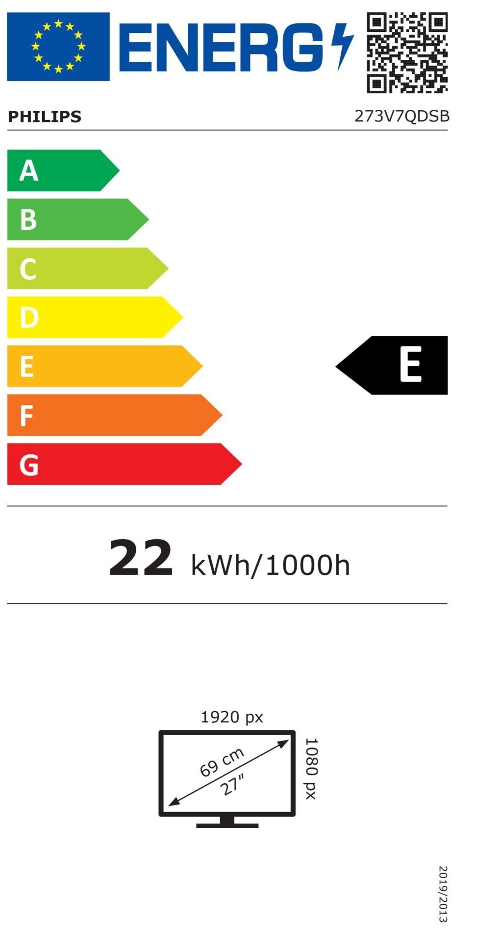 Eficiencia energética