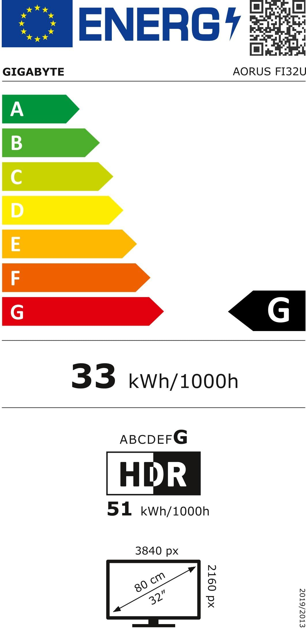Eficiencia energética