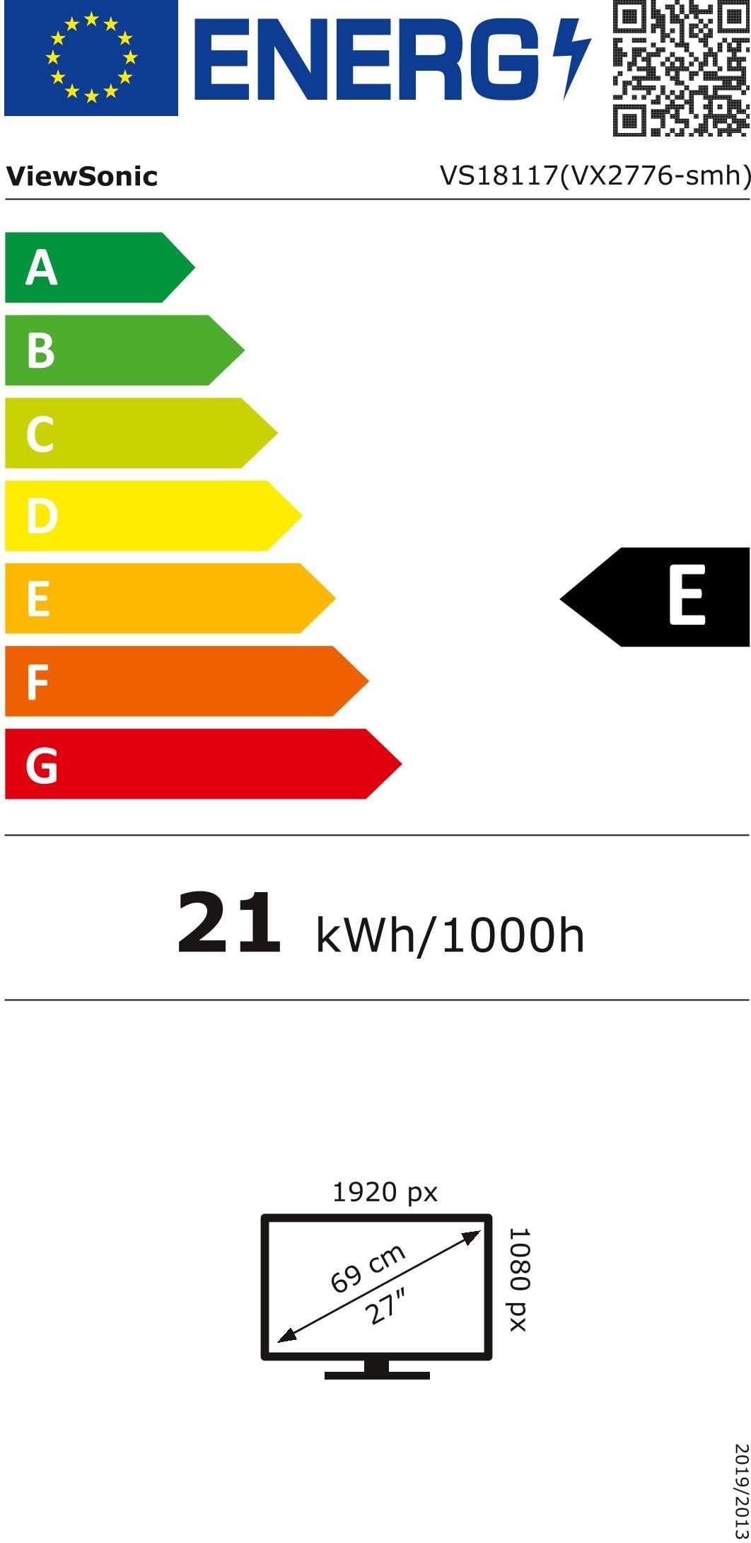 Eficiencia energética