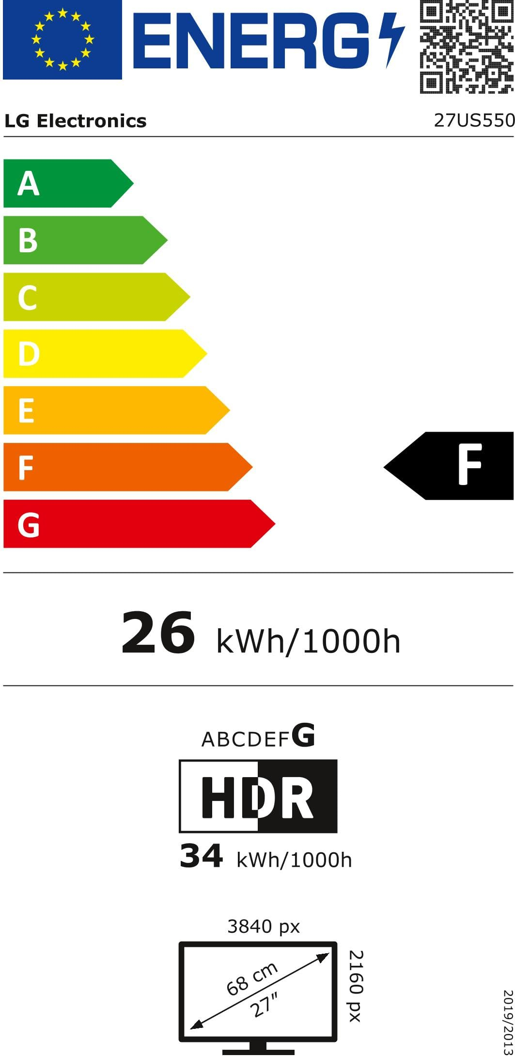 Eficiencia energética