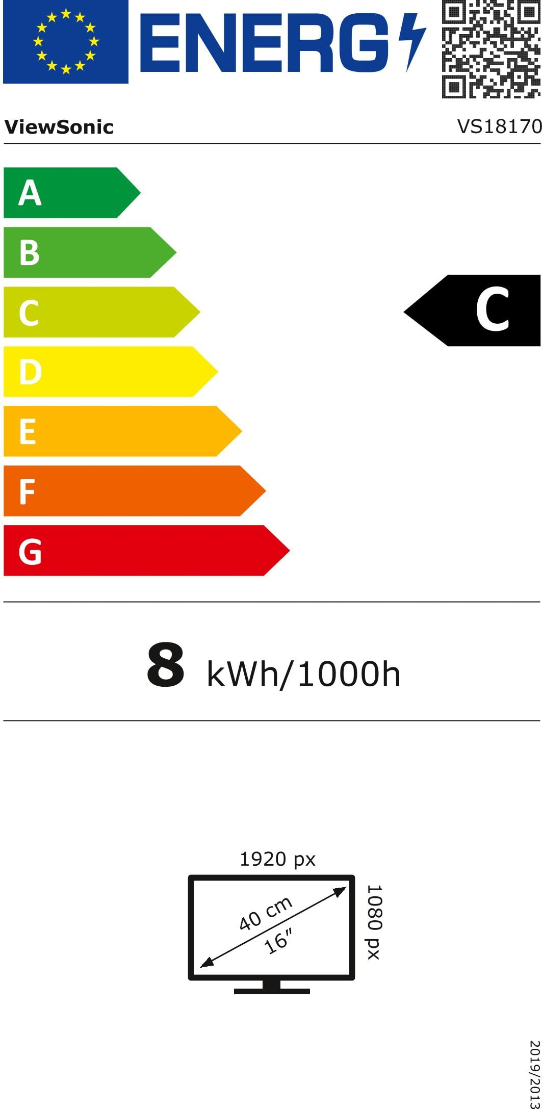 Eficiencia energética