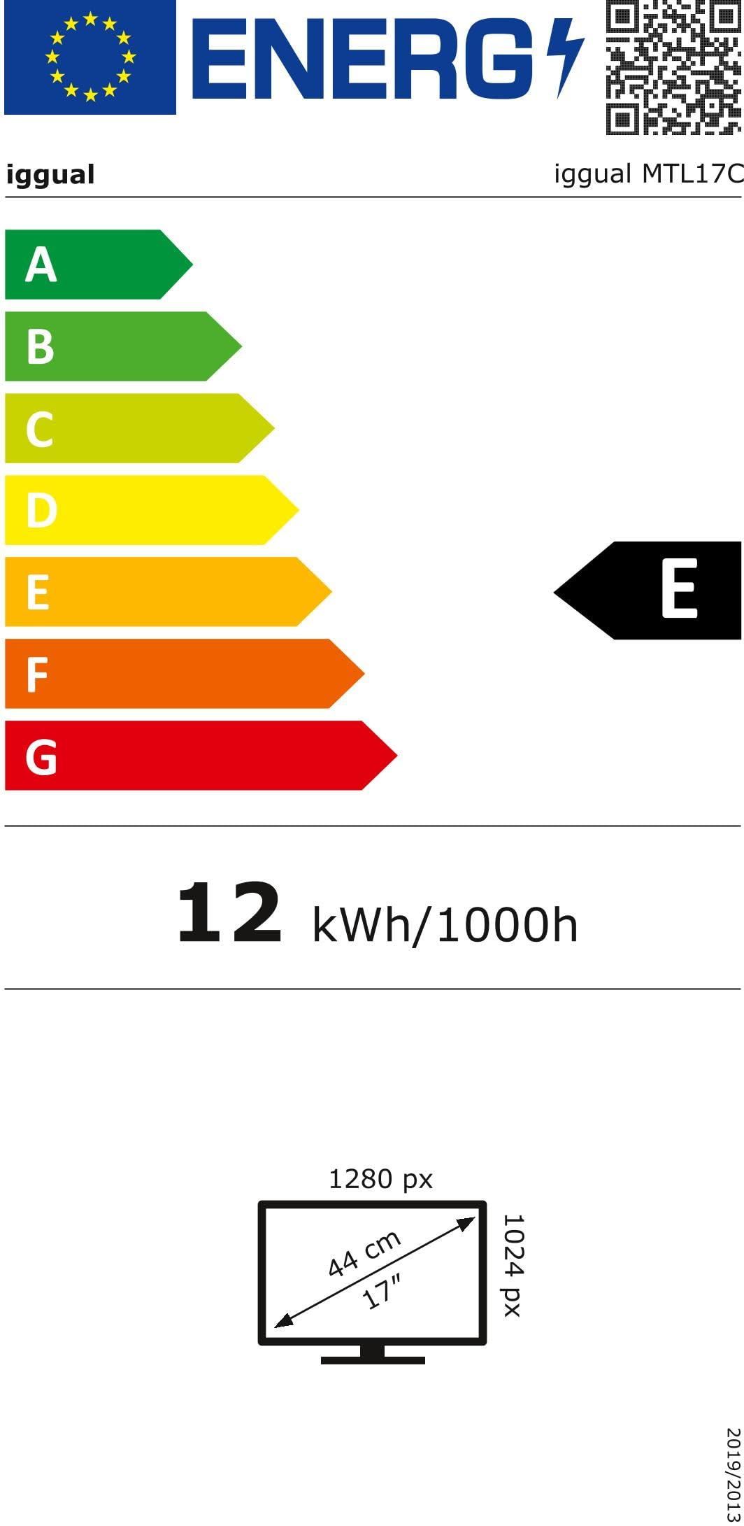 Eficiencia energética