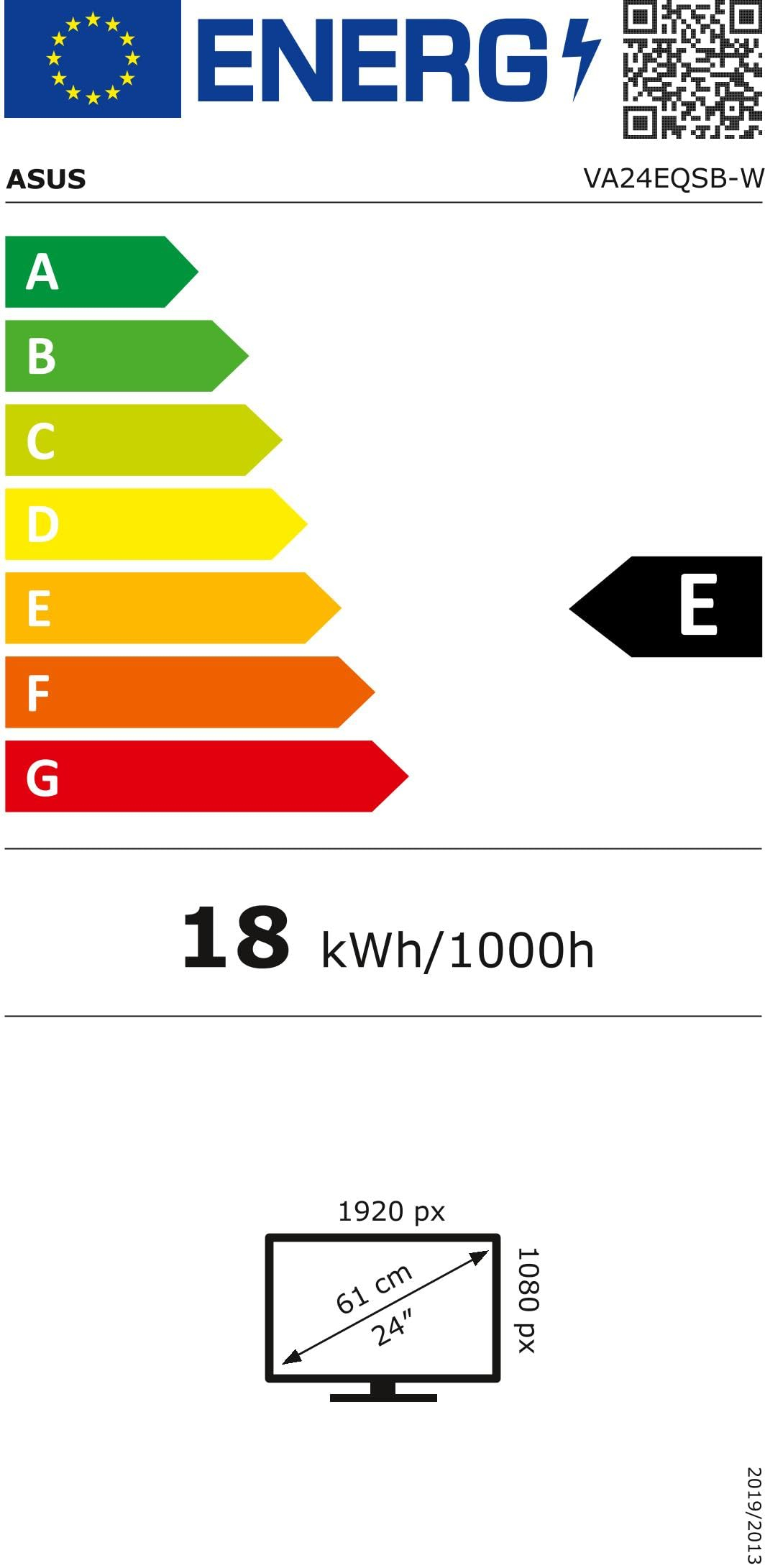 Eficiencia energética