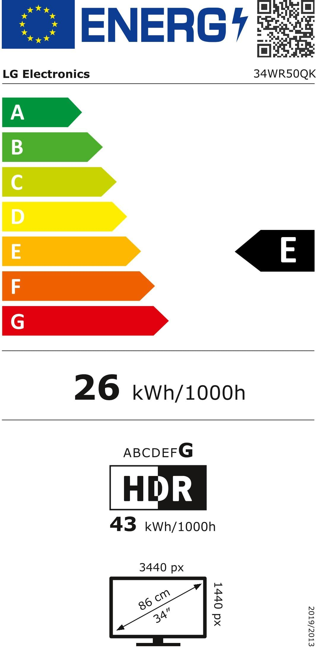 Eficiencia energética