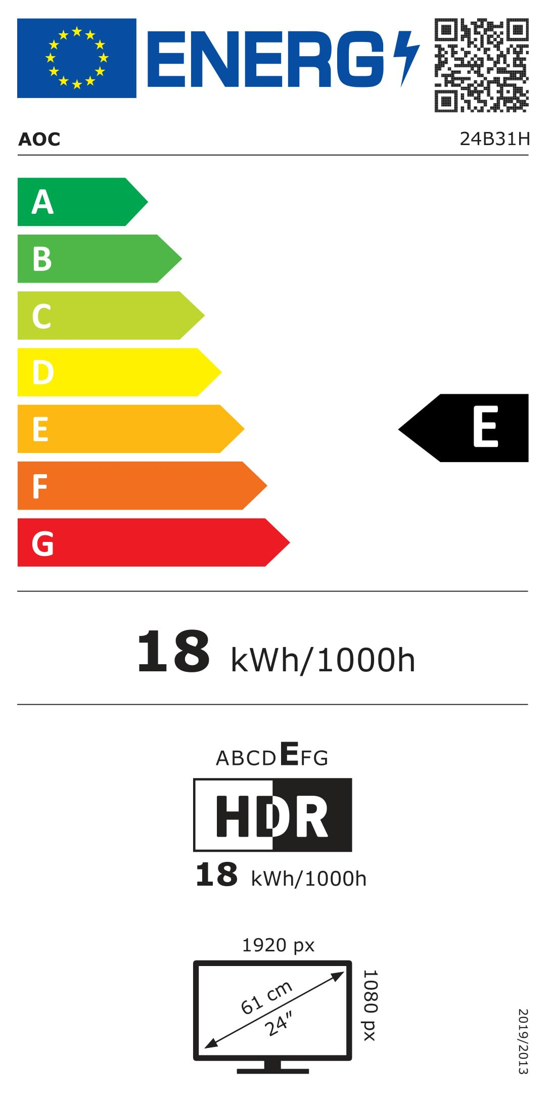 Eficiencia energética