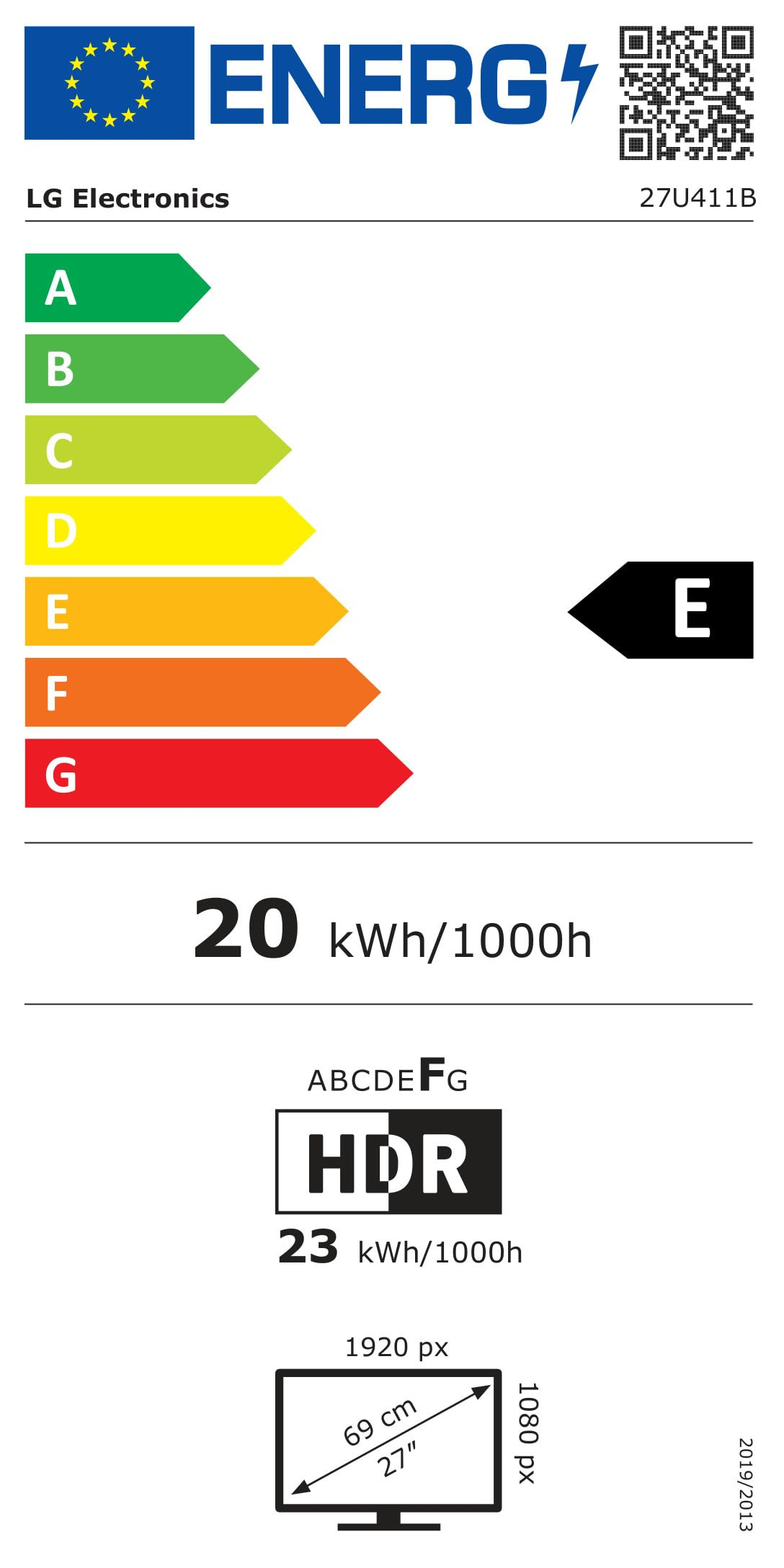 Eficiencia energética