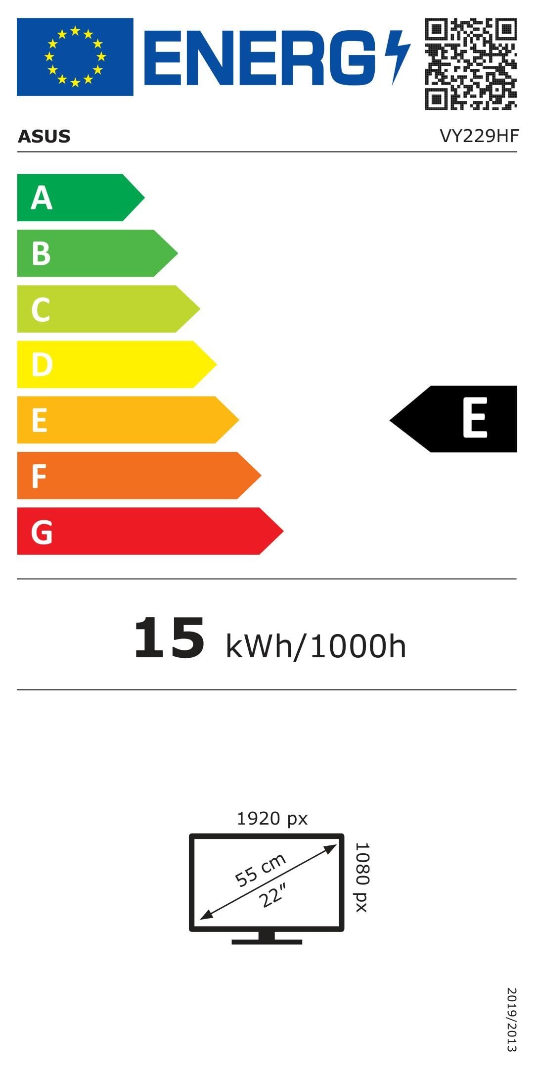 Eficiencia energética