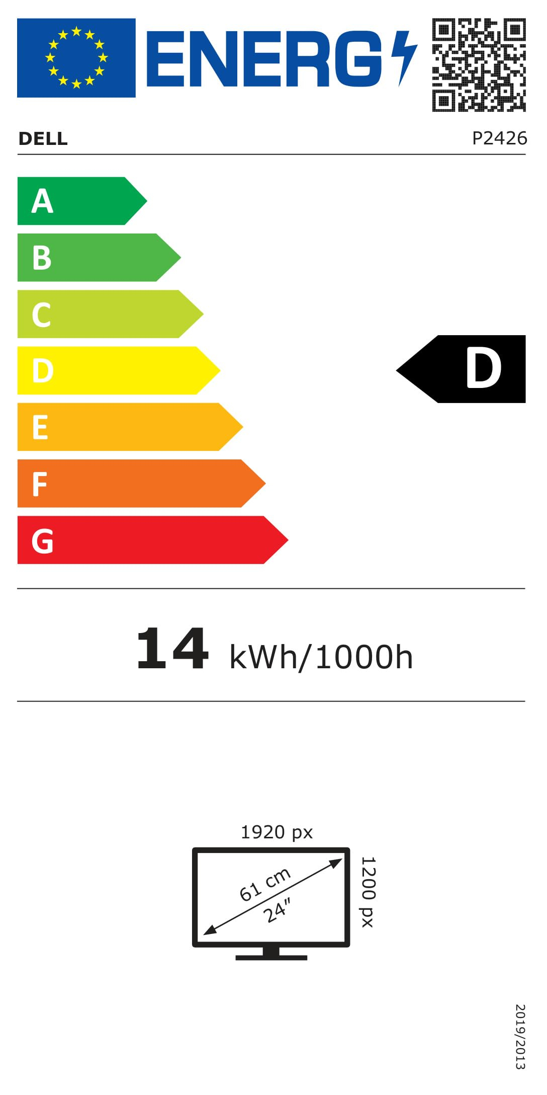 Eficiencia energética