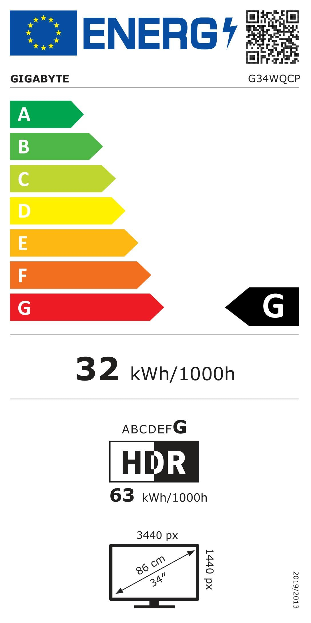 Eficiencia energética
