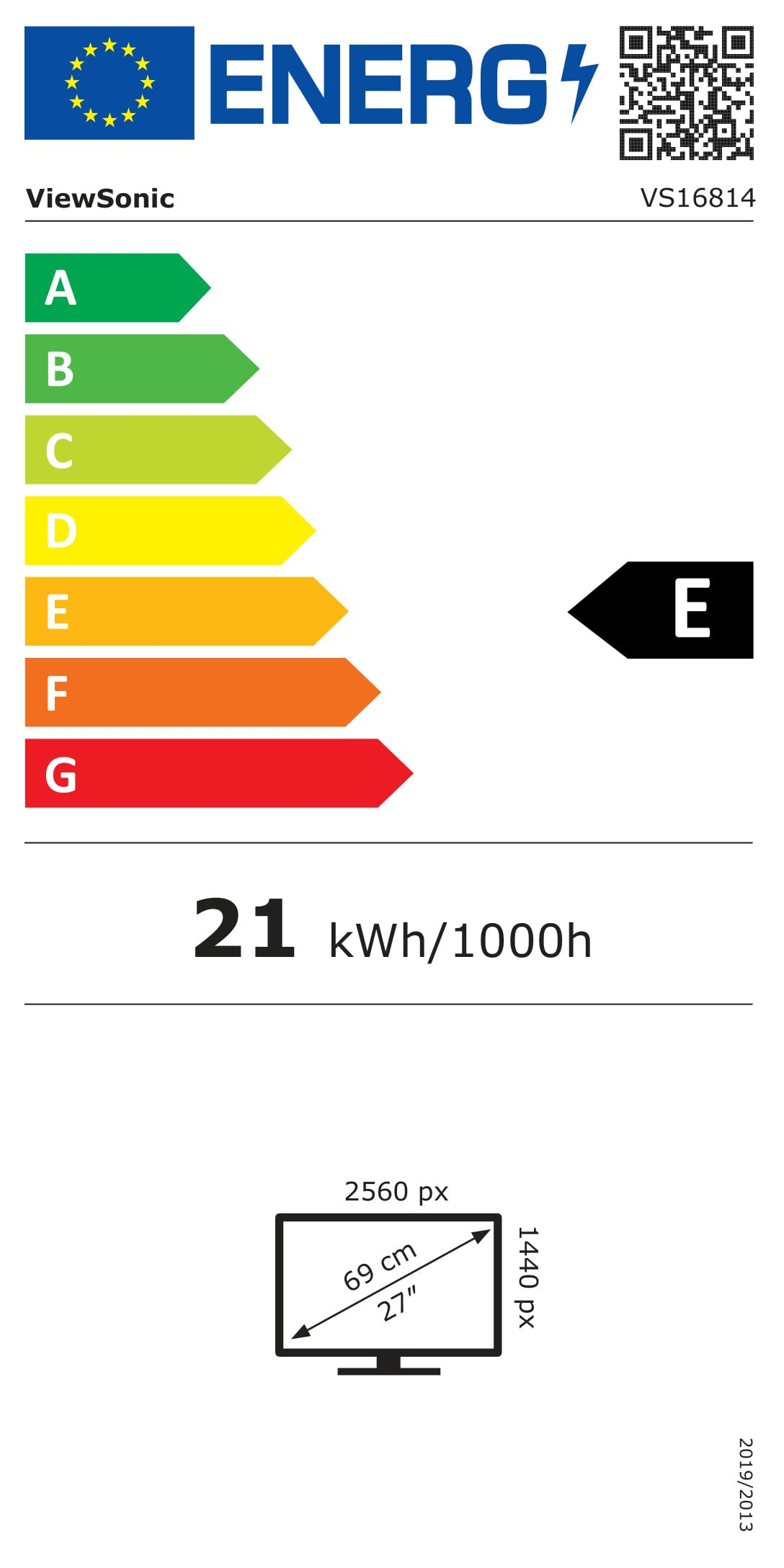 Eficiencia energética