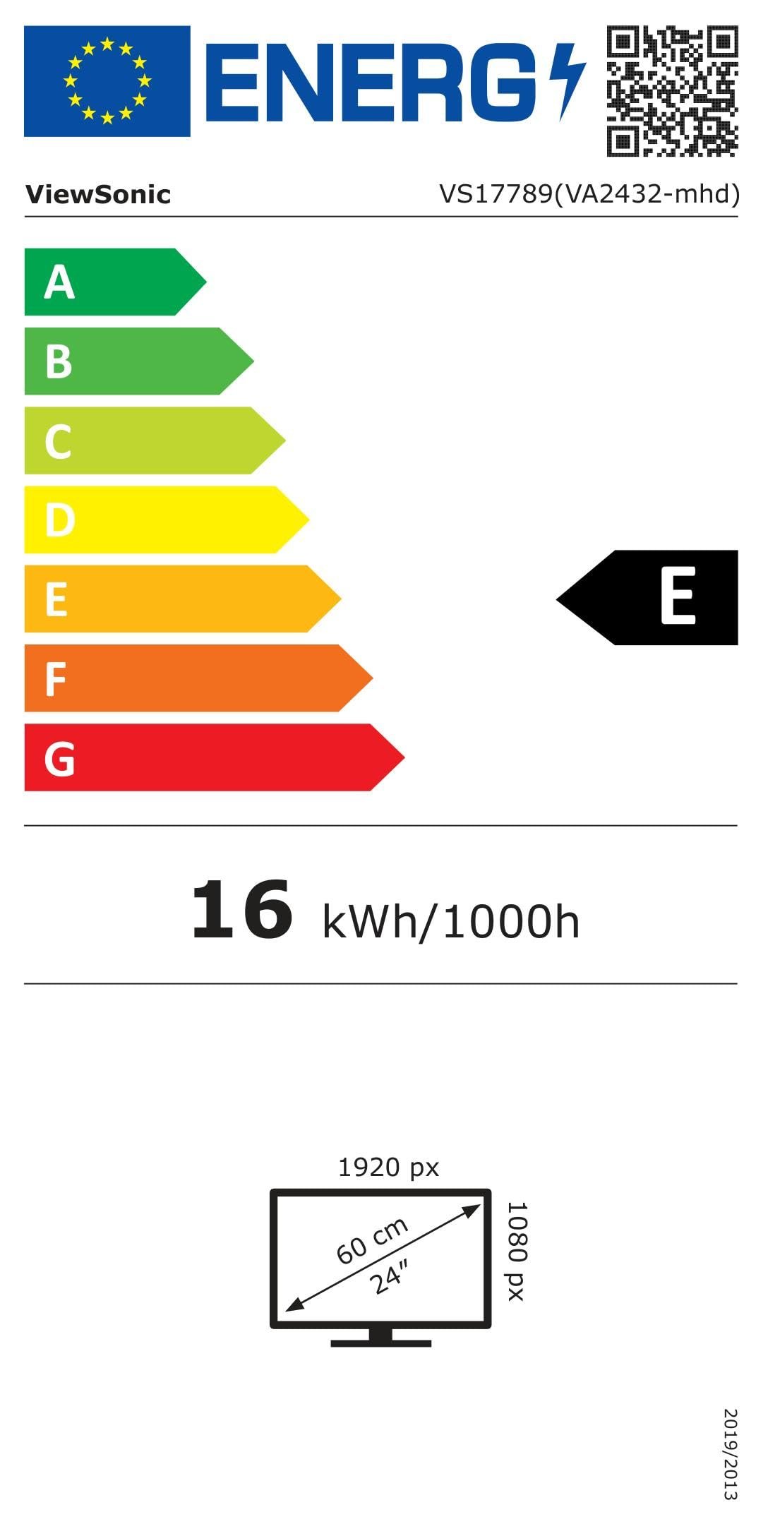 Eficiencia energética