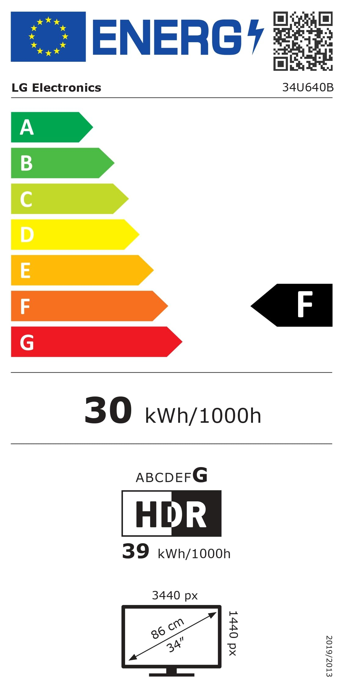 Eficiencia energética