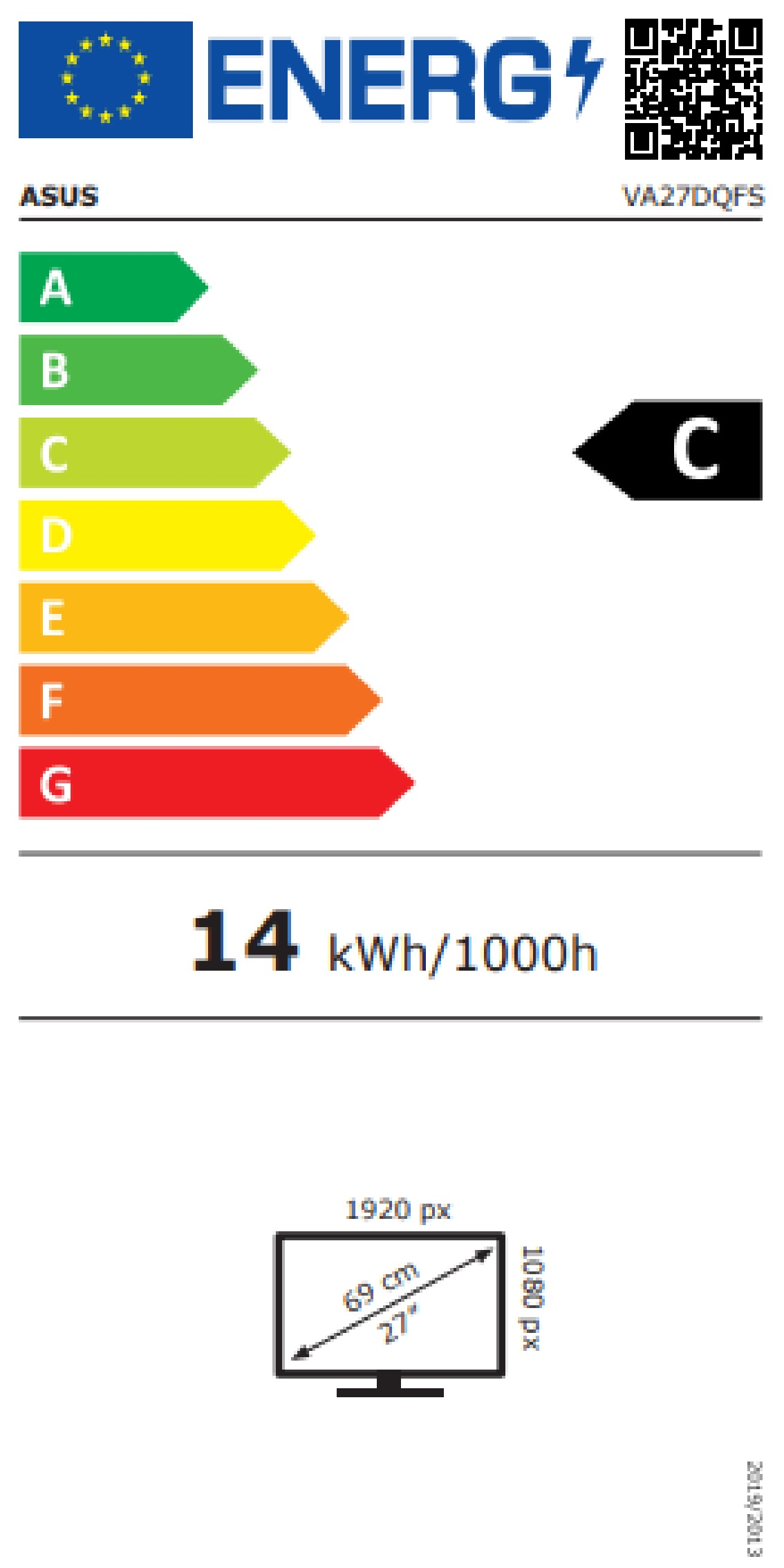 Eficiencia energética