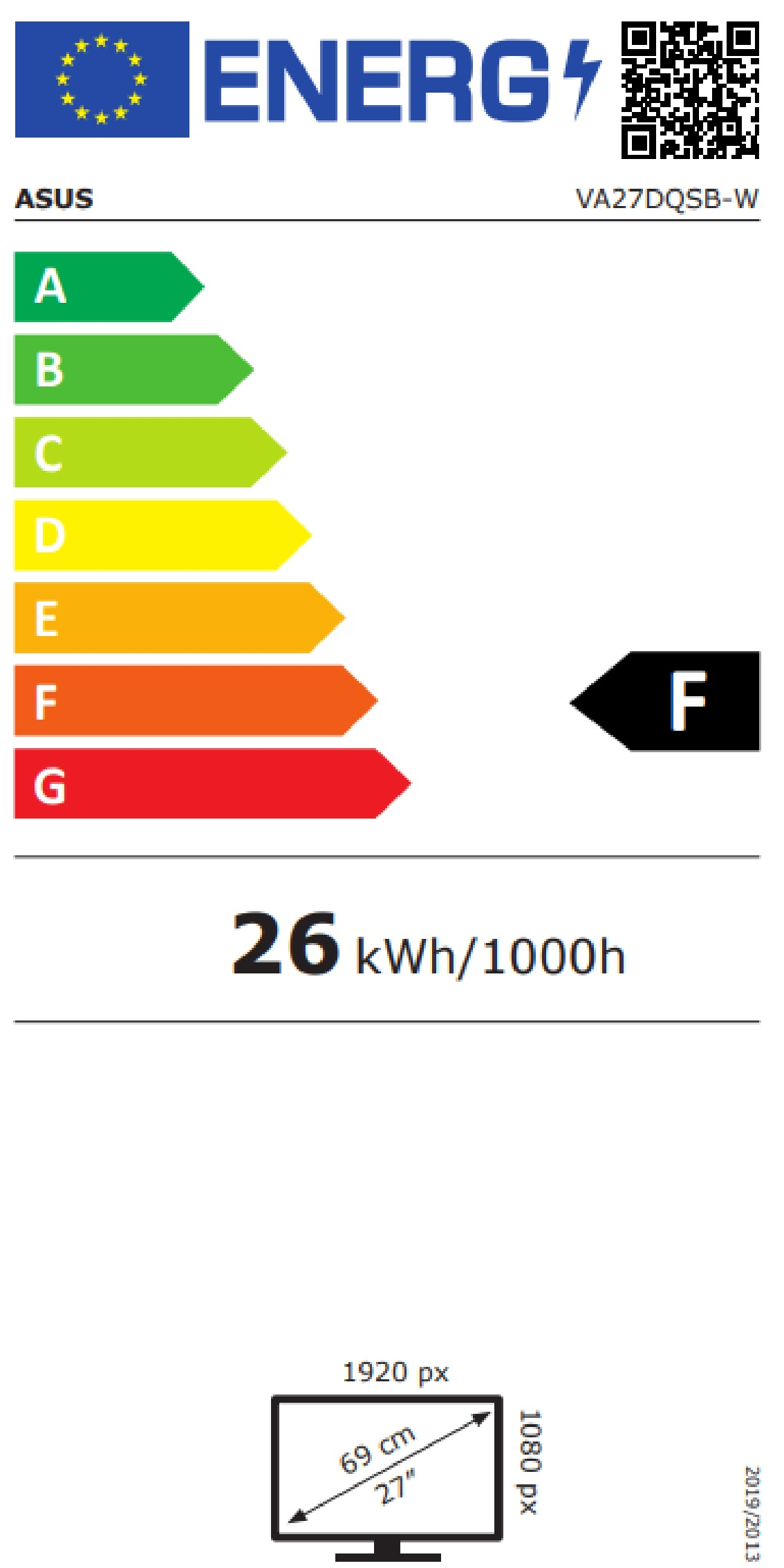 Eficiencia energética