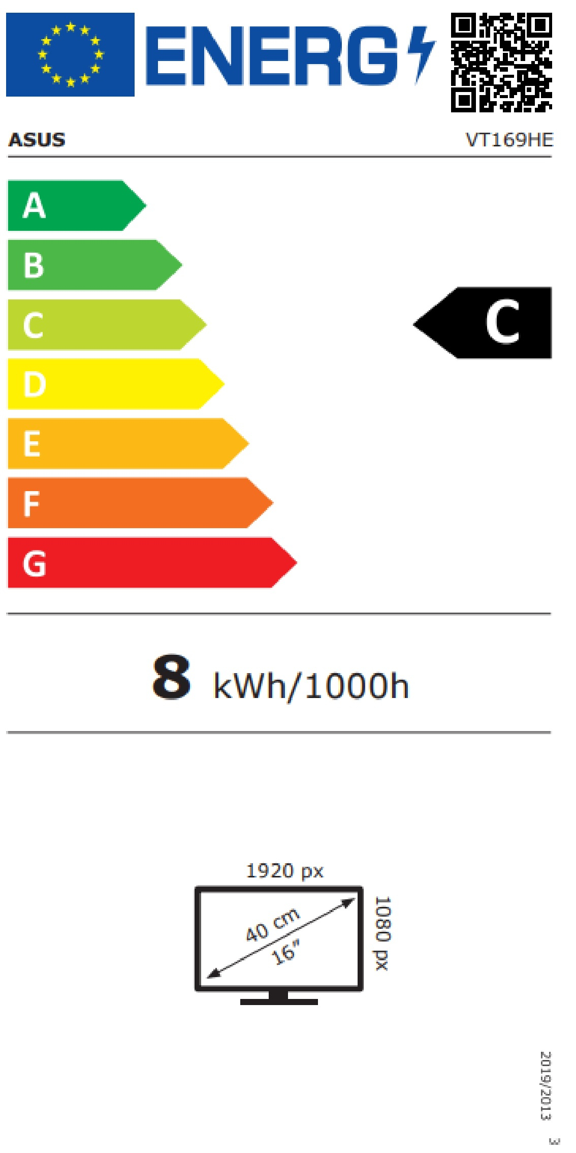 Eficiencia energética