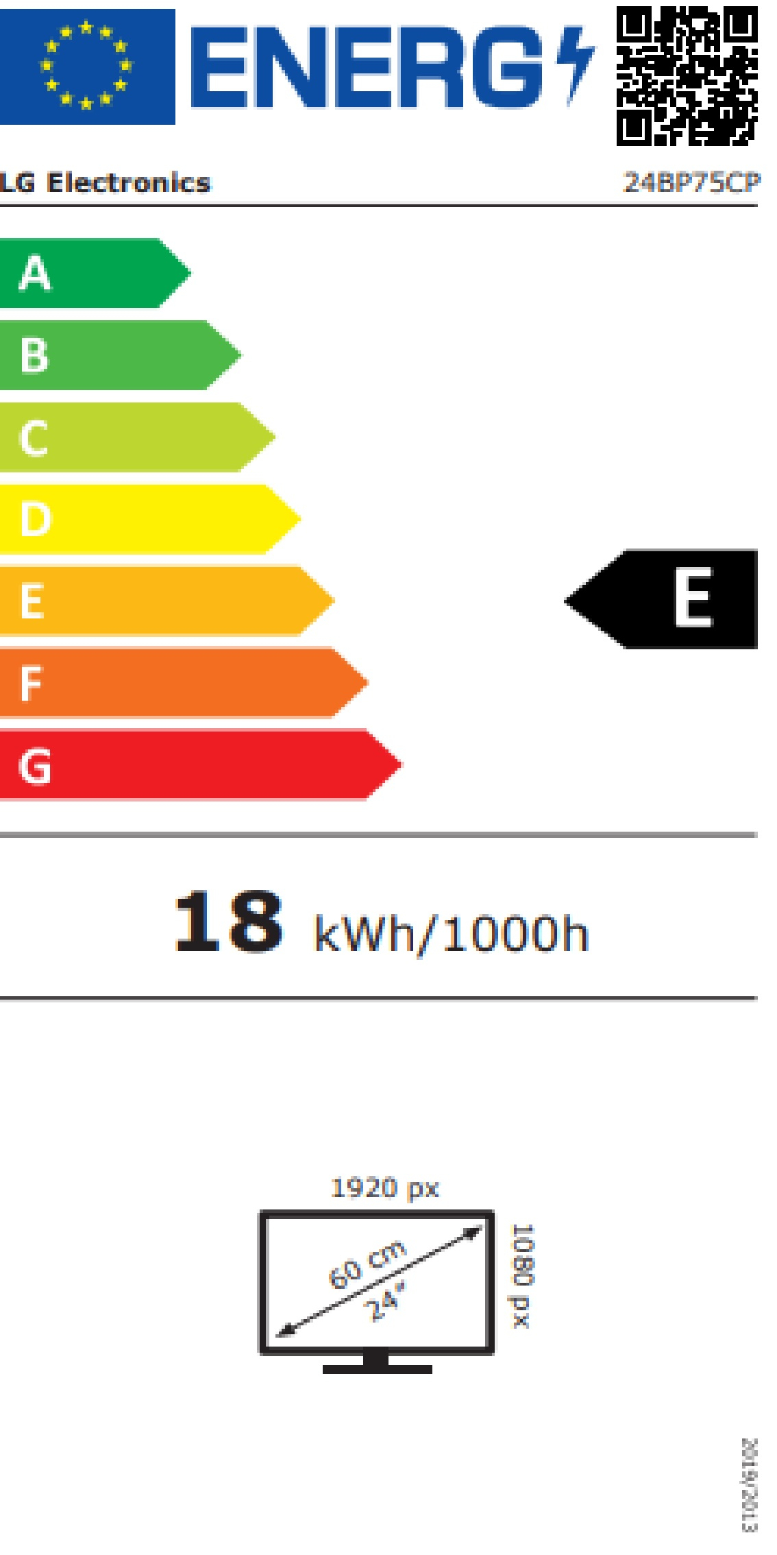 Eficiencia energética