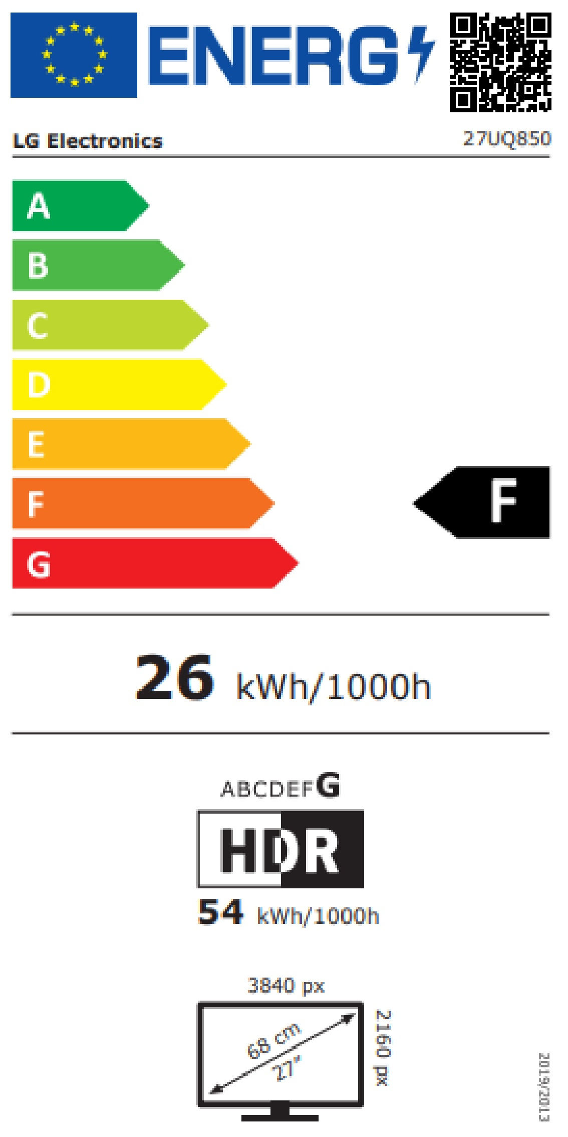 Eficiencia energética