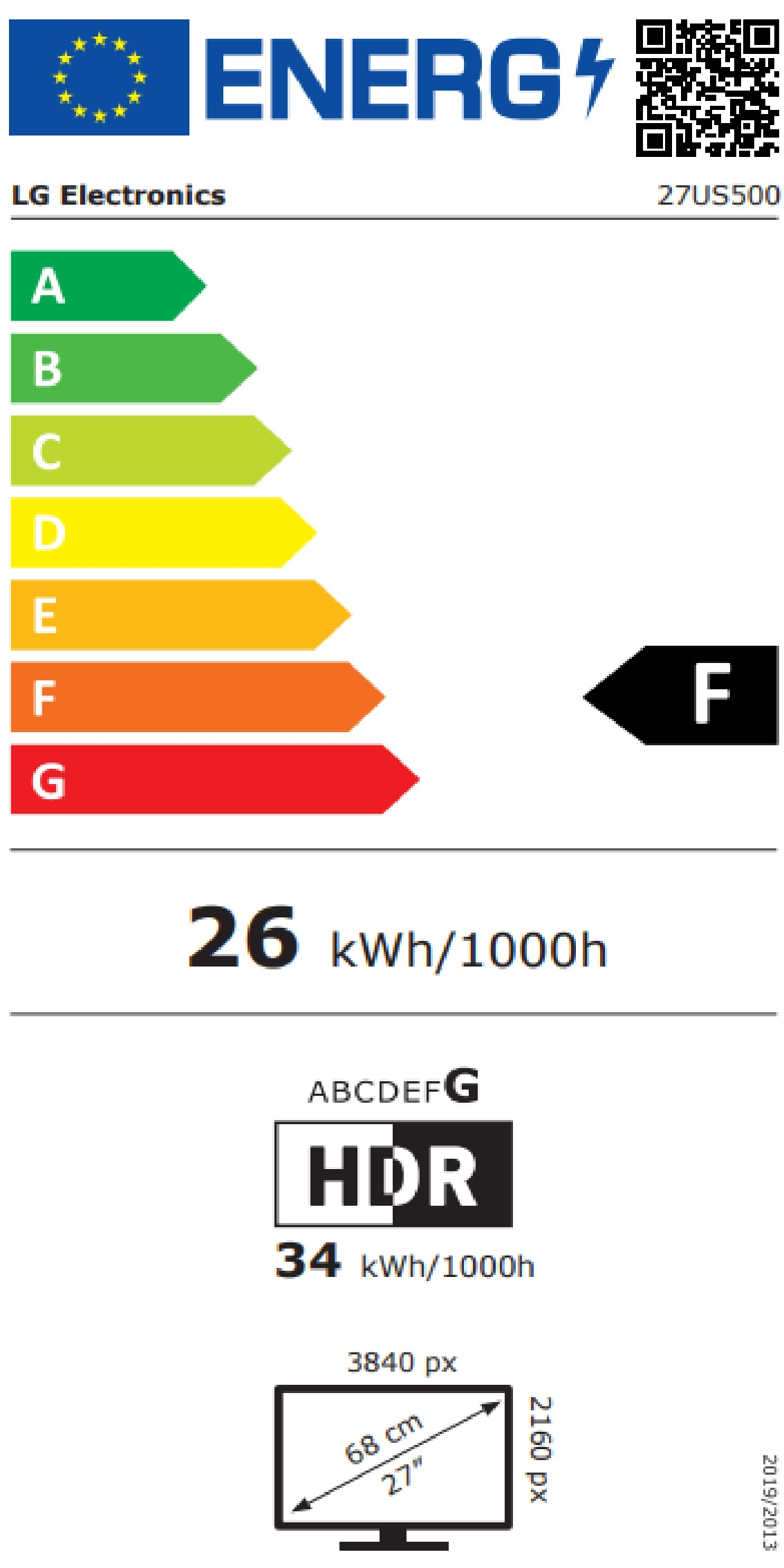 Eficiencia energética