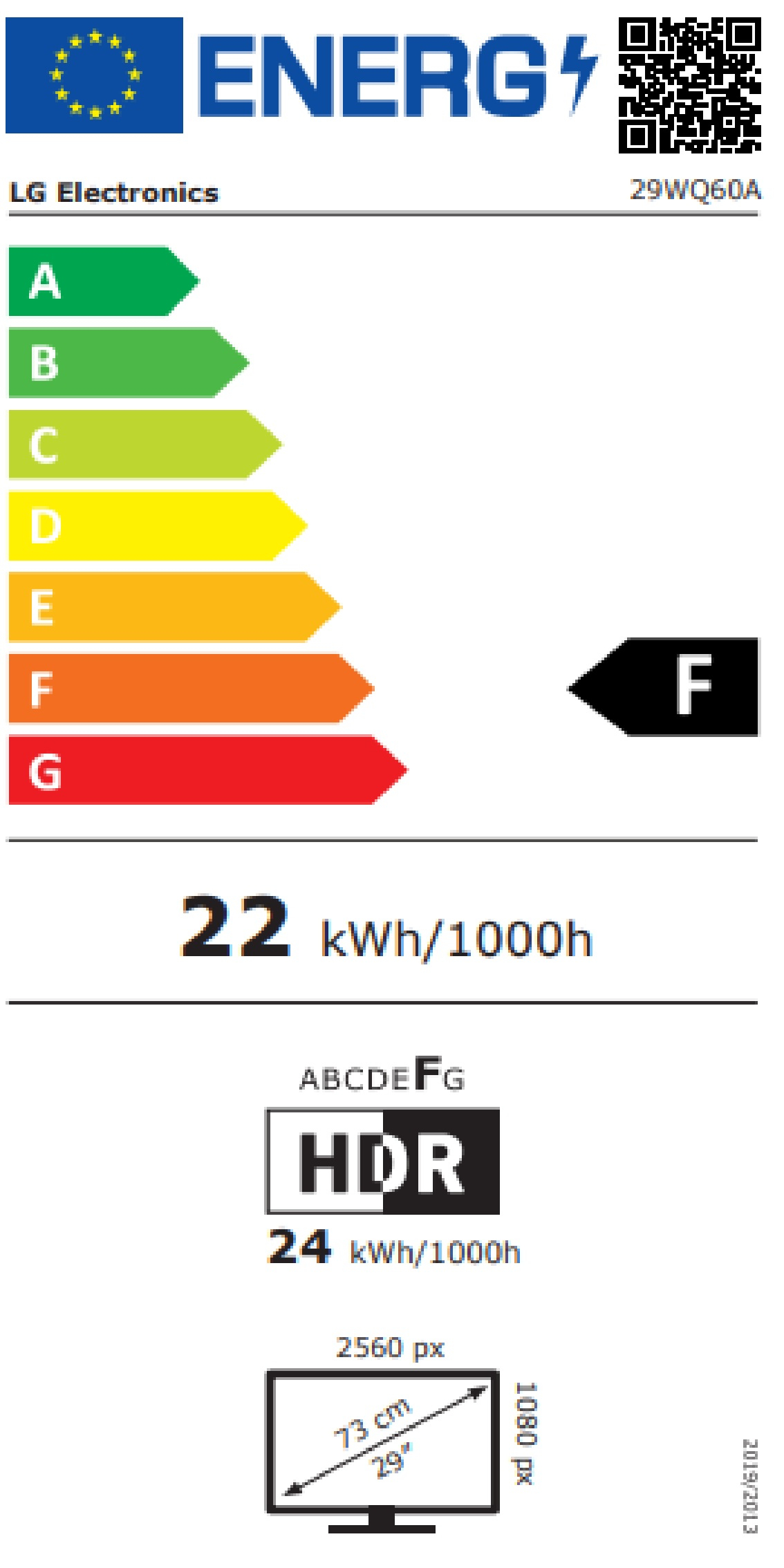 Eficiencia energética
