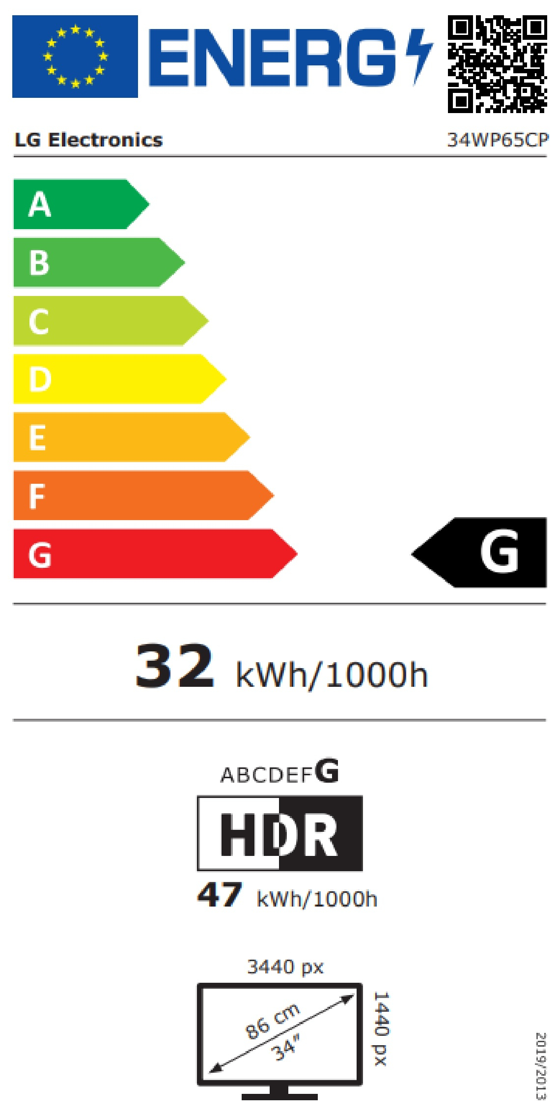 Eficiencia energética