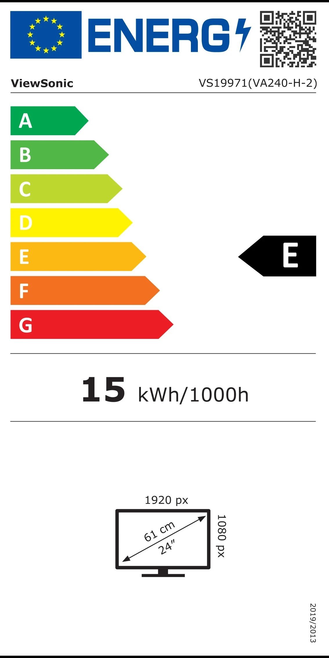 Eficiencia energética