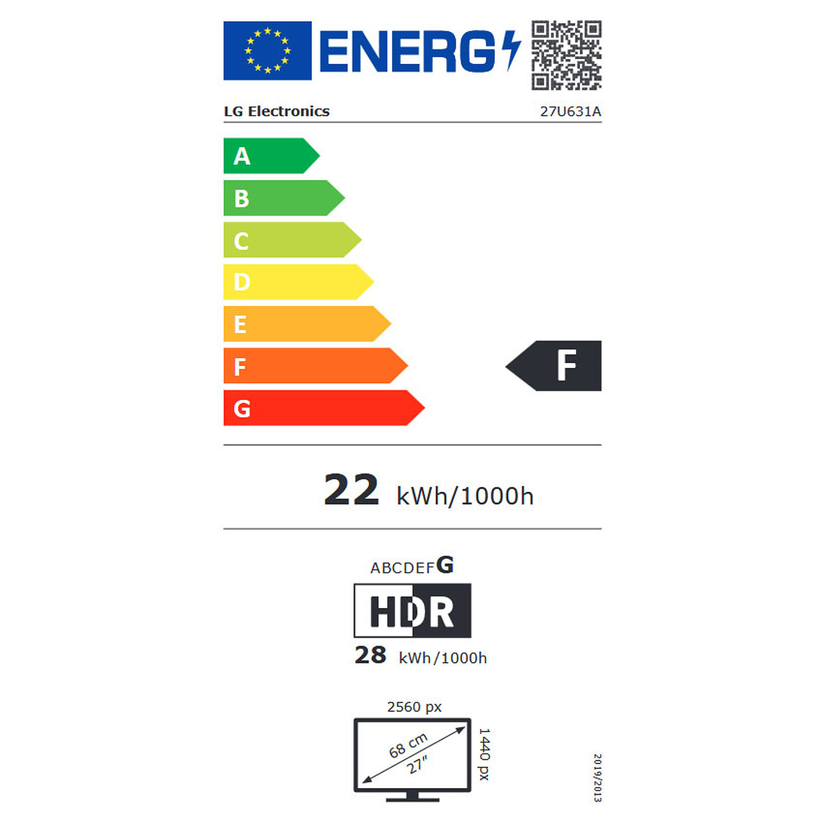 Eficiencia energética