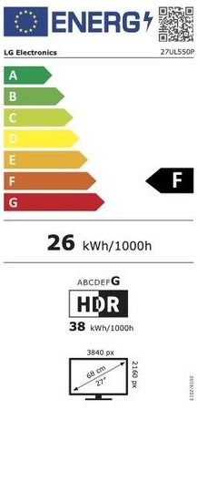 Eficiencia energética