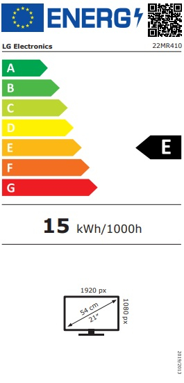 Eficiencia energética