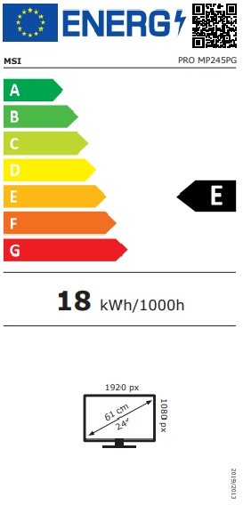 Eficiencia energética