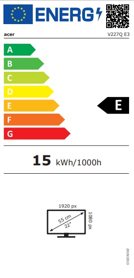 Eficiencia energética