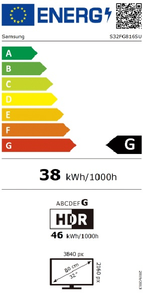 Eficiencia energética