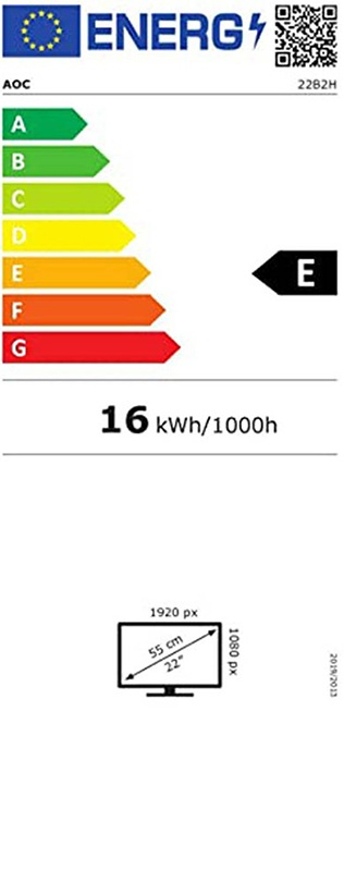 Eficiencia energética