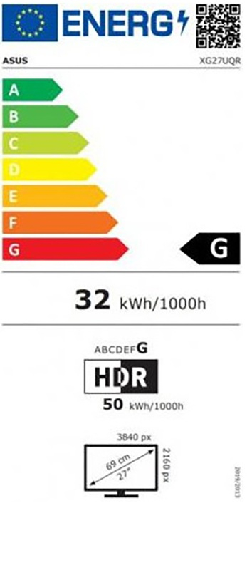 Eficiencia energética