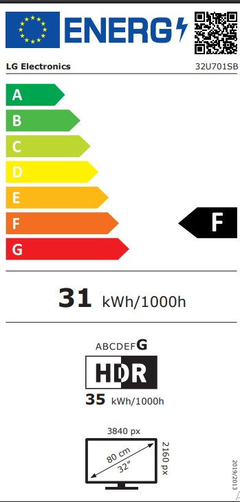 Eficiencia energética