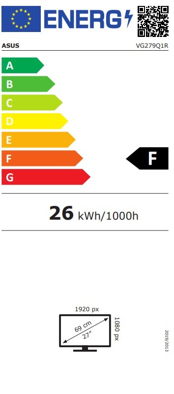 Eficiencia energética