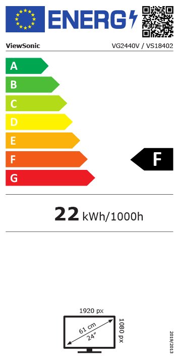 Eficiencia energética
