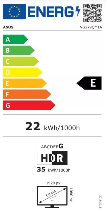 Eficiencia energética