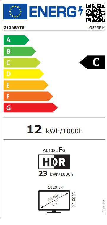 Eficiencia energética