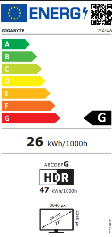 Eficiencia energética