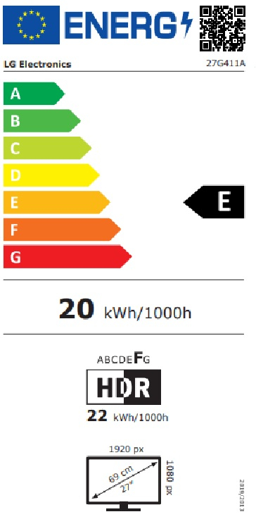 Eficiencia energética