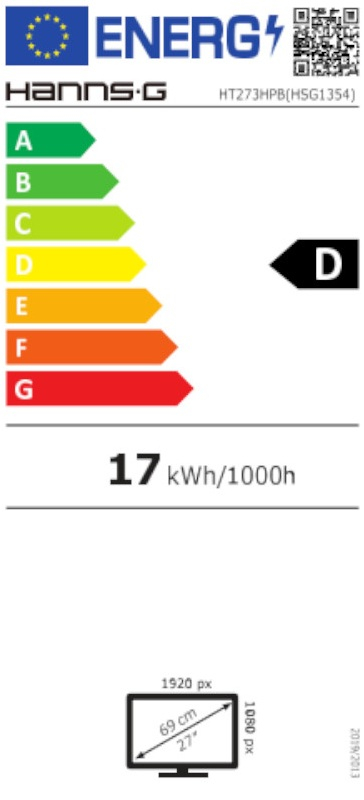 Eficiencia energética