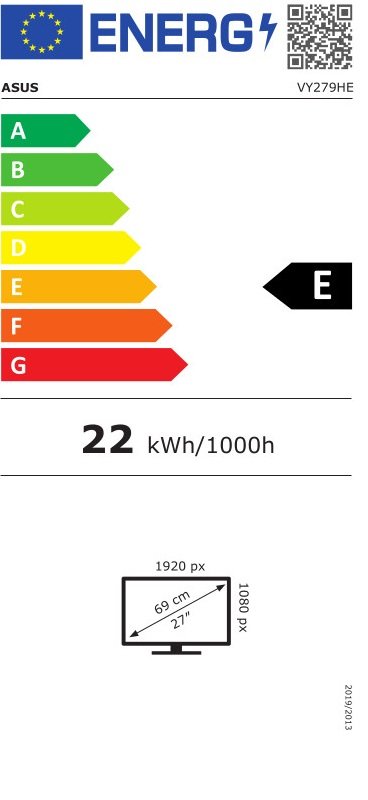 Eficiencia energética