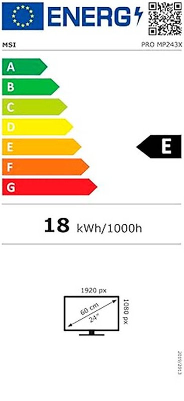 Eficiencia energética